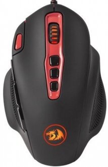Redragon Hydra M805 Mouse kullananlar yorumlar